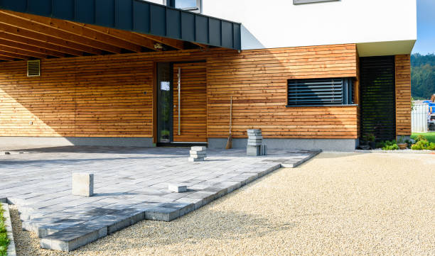 Reasons to Select Us for Your Driveway Paving Requirements in Mahanoy City, PA