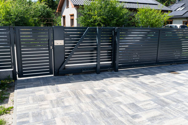 Best Interlocking Driveway Pavers  in Mahanoy City, PA